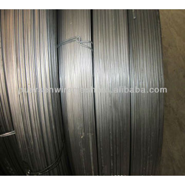 galvanized horse pen oval wire